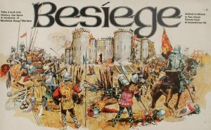 Besiege