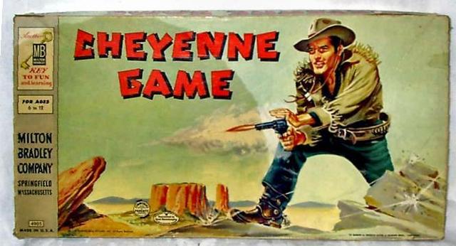 Cheyenne