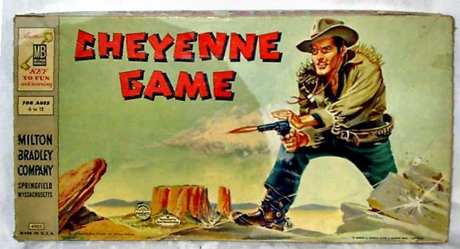 Cheyenne