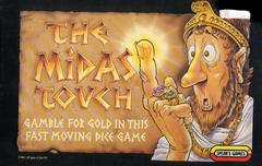 The Midas Touch