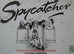 Spycatcher