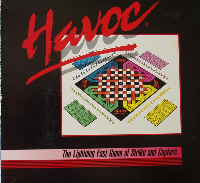 Havoc