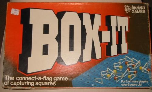 Box-It