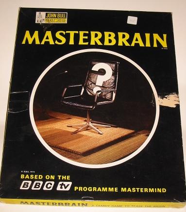 Masterbrain