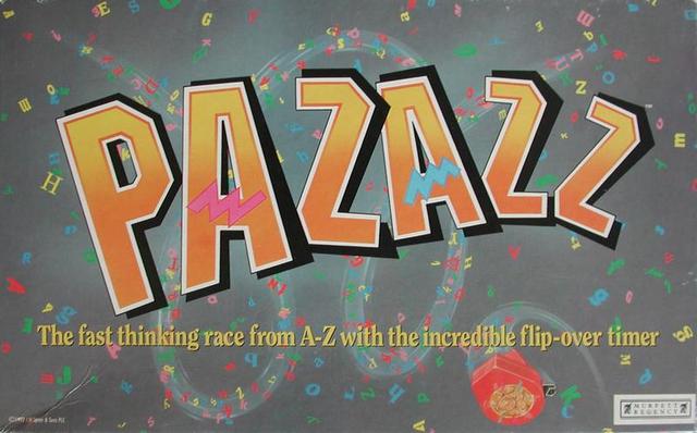 Pazazz