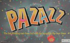 Pazazz