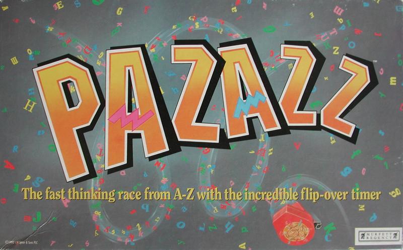 Pazazz