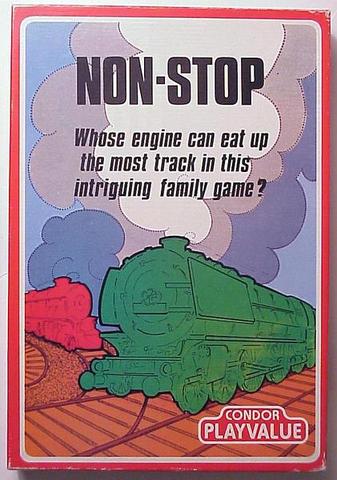 Non-stop