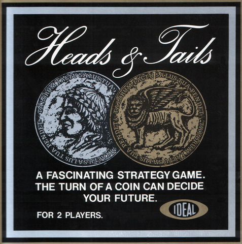 Heads & Tails