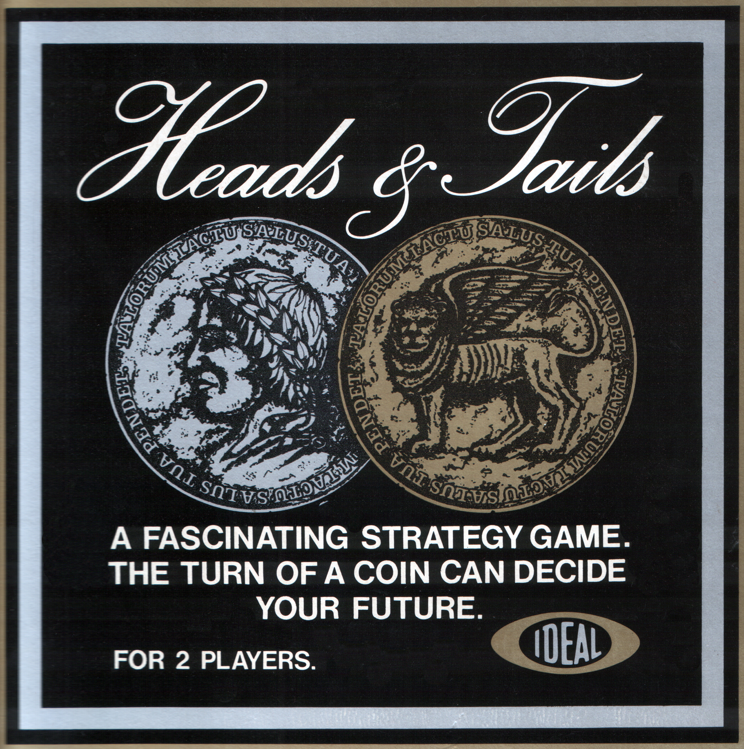 Heads & Tails