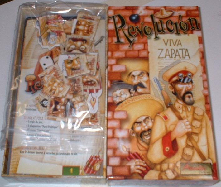 Revolucion