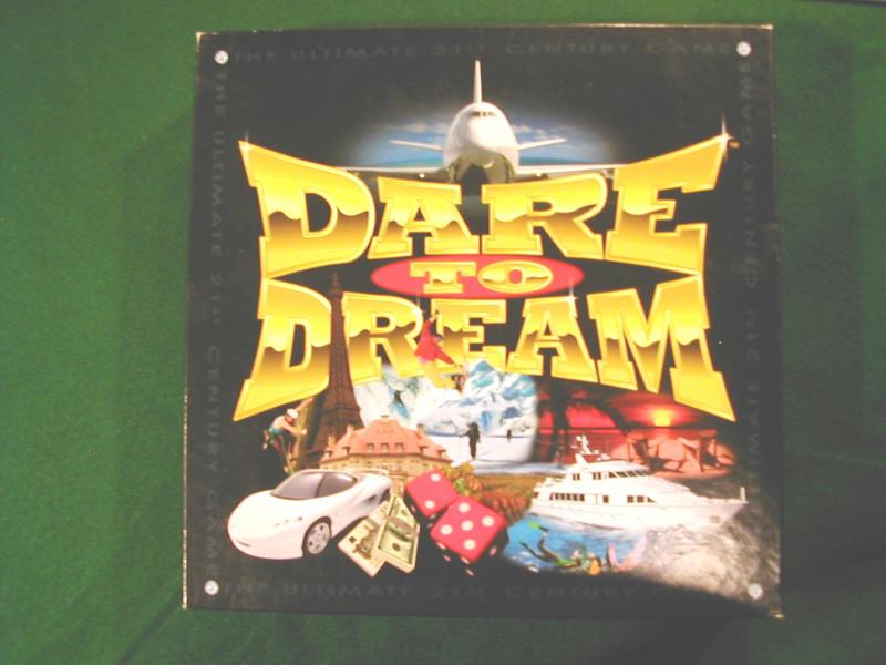Dare to Dream