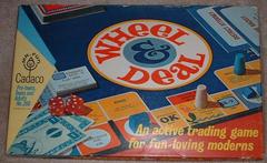 Wheel & Deal