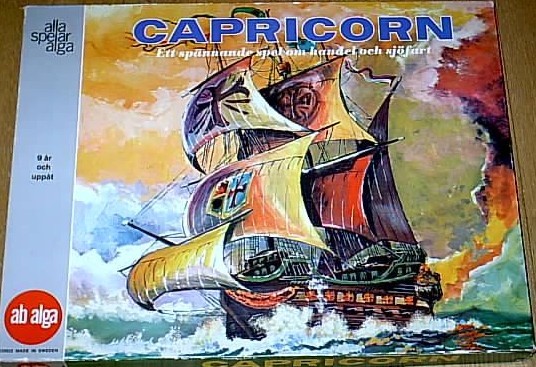 Capricorn