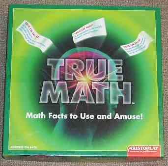 True Math