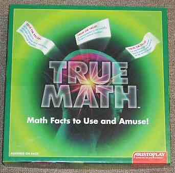 True Math