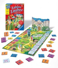 Zahlen-Zauber