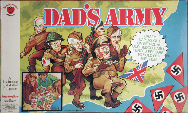 Dads Army
