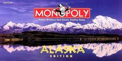 Monopoly - Alaska
