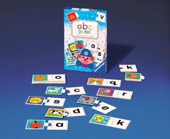 ABC Game