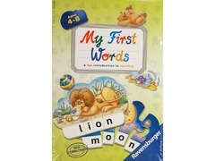 My First Words