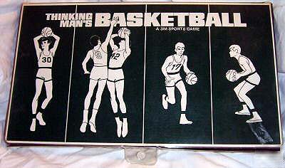 Thinking Mans Basketball