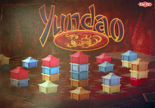 Yundao