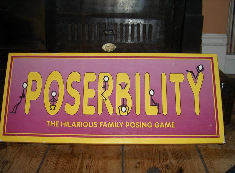 Poserbility