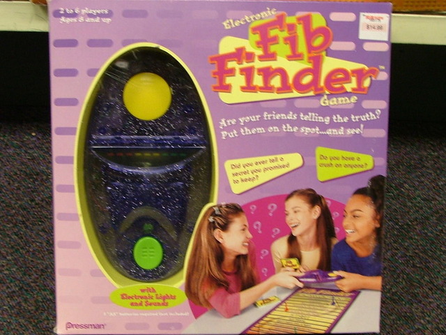 Fib Finder Extreme