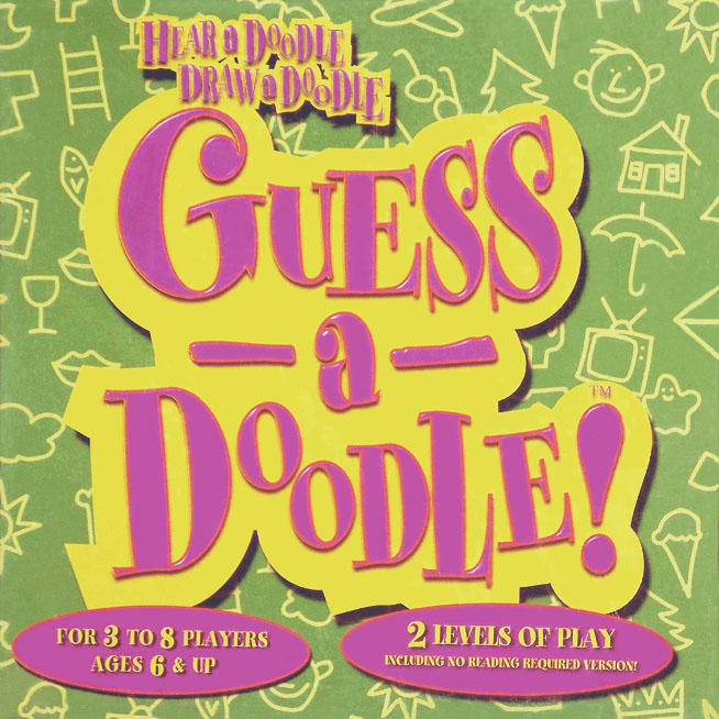 Guess-a-Doodle!