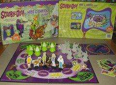 Scooby-doo! Hide & Shriek