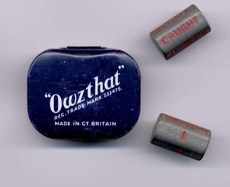Owzthat
