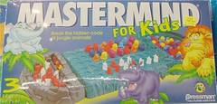 Mastermind for Kids