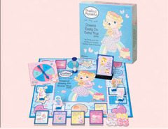 Precious Moments Game