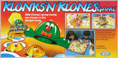 Klonks & Klones