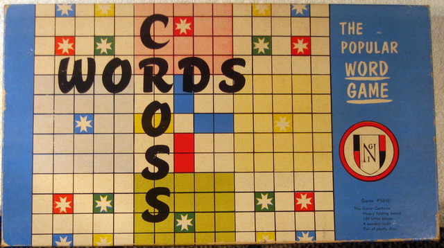 Cross Words