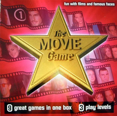 The Movie Game