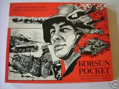 Korsun Pocket