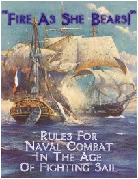 Fire As She Bears! - 2nd Edition