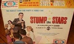 Stump the Stars