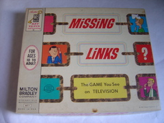 Missing Links