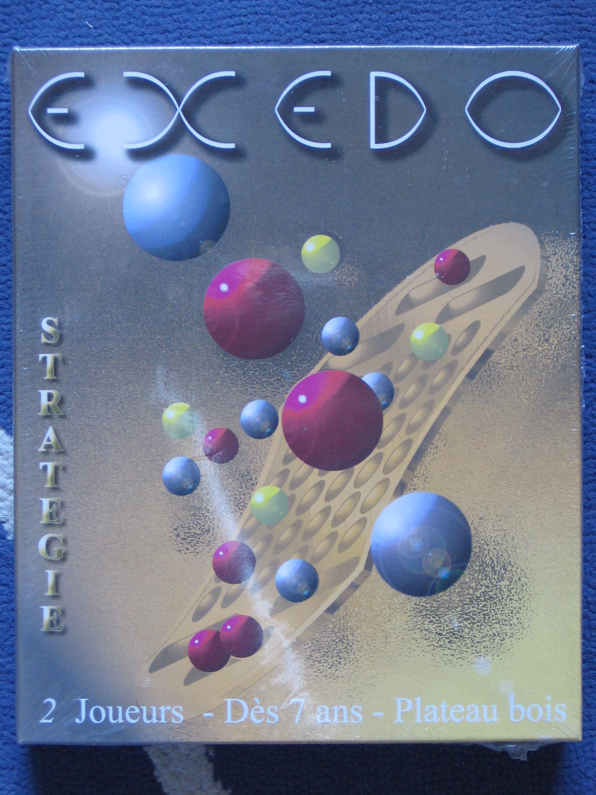Exedo
