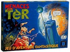 Menaces Sur Ter