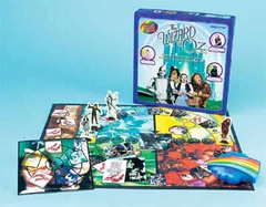 The Wizard of Oz Game (1)