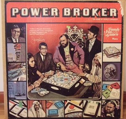 Power Broker