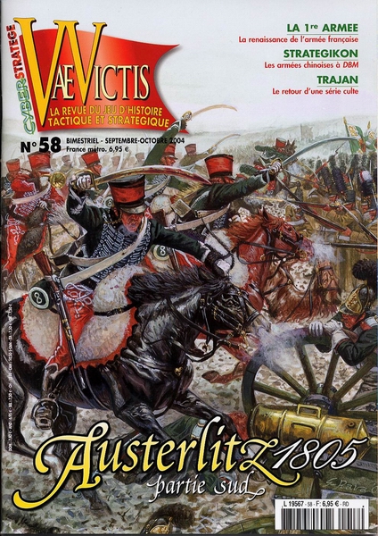 Austerlitz 1805