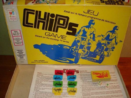 CHiPs