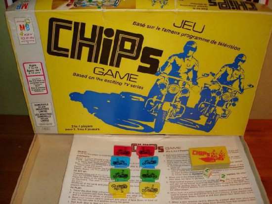 CHiPs