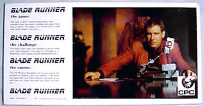 Blade Runner