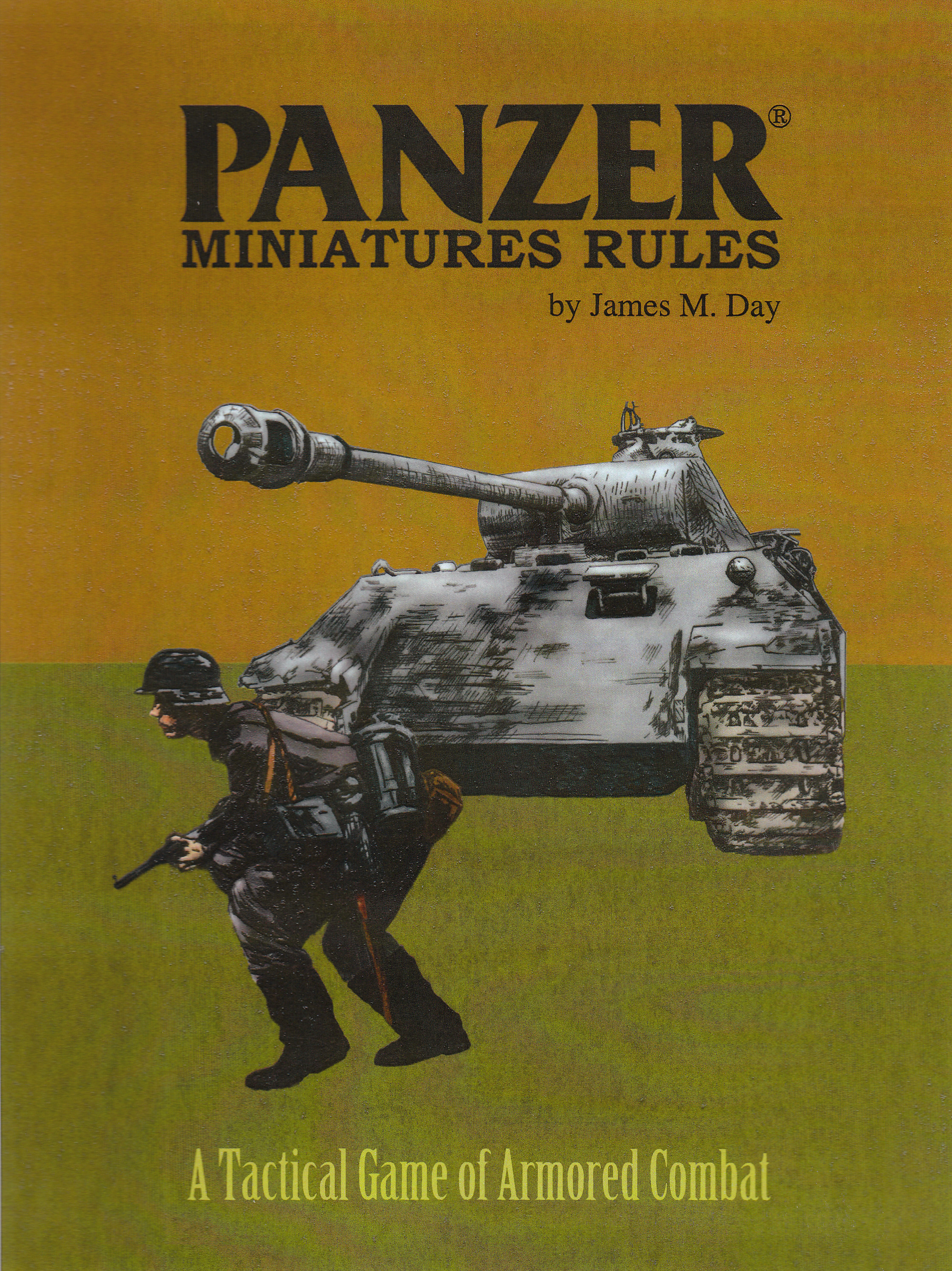 Panzer Miniatures